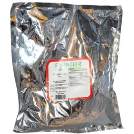 Frontier Co-op Guardian Spirit, Certified Organic, Kosher | 1 lb. Bulk Bag