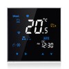 Four Pipe Wifi Voice Intelligent Room Thermostat Digital Programmable Temperature