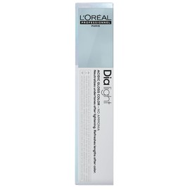 L'Oréal Professionnel Dialight 9.01 Milkshake Platinum 50 ml - Acid Tone-on-Tone Colouration - White - Platinum Blonde - Allergy-Free