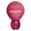 NYX Professional Makeup, Smushy SOS, Mascarilla Labial Hidratante Tipo Balsamo