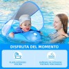 Flotadores Salvavidas 3meses - 6años Bebé Niño Playa Nataci