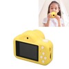 20MP Kids Selfie Camera 32GB Kids Digital Video Camera Portable
