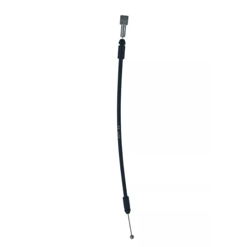 Hyundai MOBIS Genuine Hood Latch Release Cable for 2012-2017 Hyundai