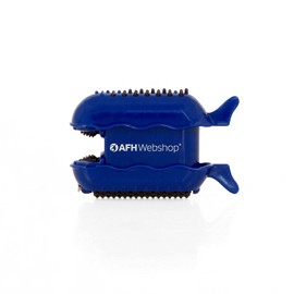 AFH-Webshop MassageTrainer All in One Premium Hand Trainer Hand Massager Finger Trainer Finger Massager 6 Different Resistances