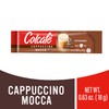 Colcafe Instant Mocca Cappuccino, 6 sticks per pack, Pack of