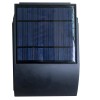 Deck Impressions Solar Wall/Fence Light with Motion Sensor - 3