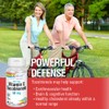 SOLARAY Vitamin E Tocotrienols 50mg | Healthy Brain Function Support