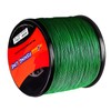 Braided Fishing Line, 300m Long 30lb Soft Fishing Line Green