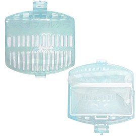 Set of 2 Lint Filters for Hitachi Washing Machine Compatible Lint Filters Model Number NETK8KV Hitachi Hitachi Washing Machine