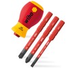 wiha SB2831-0101 Insulated Stubby Slim Vario Set