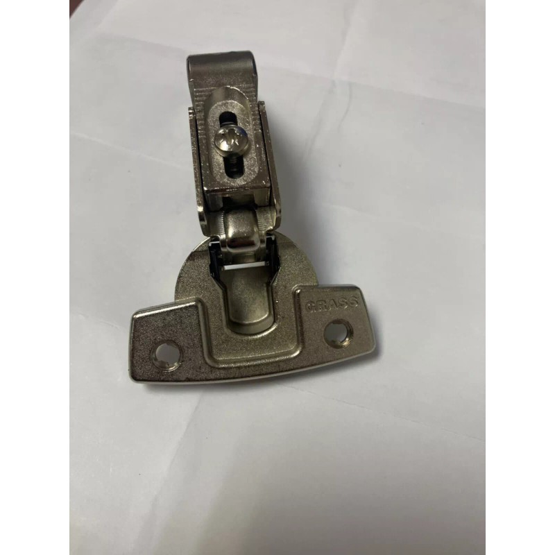 Grass Lazy Susan Nexis Pie Cut Self Closing Hinge Clip