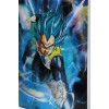 3D Lenticular Poster 3-in-1 SSJ VEGETA, VEGETA SSGBLUE !!! 🧊