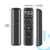 Voice Remote Control XRT260 for Vizio LED LCD HD 4K