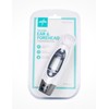 MEDLINE TALKING INFRARED THERMOMETER FOR EAR & FOREHEAD MEASURES 5