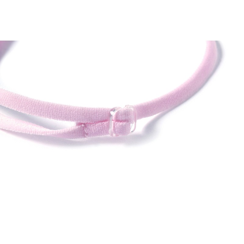 おやすみ立体マスク ピンク UL-08
