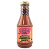 Carolina Treet Cooking Barbecue Sauce, Original Flavor, 18 Ounce -