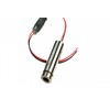 Qiaoba Green Laser IR 808nm 980nm 850nm Laser Module 12x35mm