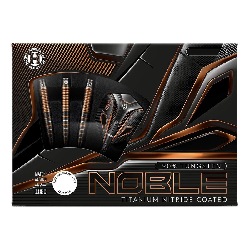 Harrows Noble 90% 26 grams