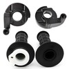 22mm 7/8" Twist Throttle Accelerator Handle (Grip + Cable +