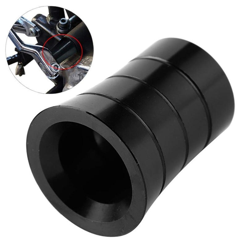 KIMISS Harley, Heel Shift Eliminator, Heel Toe Shifter Cover, Heel