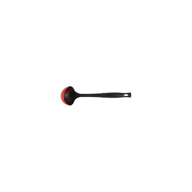 Le Creuset Ladle, Cherry