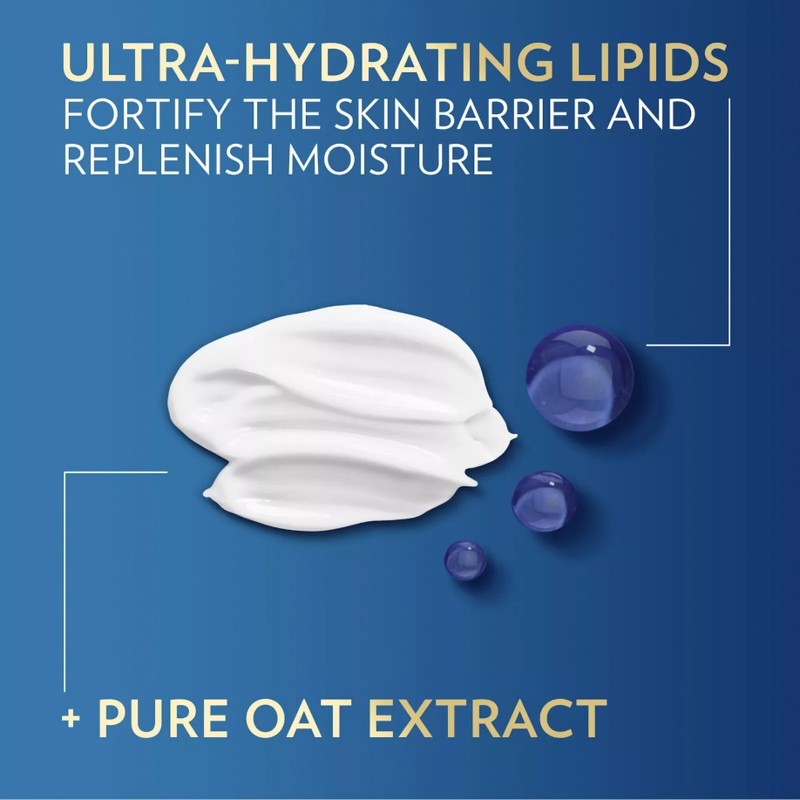 Vaseline Intensive Care Essential Healing Body Lotion Moisturizes Dry Skin