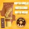 NYX Professional Makeup Buttermelt Glaze Soft Glow Skin Tint +