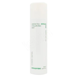 Innisfree Green Tea Hyaluronic Acid Mist 150ml / 이니스프리 그린티 히알루론산 미스트150ml