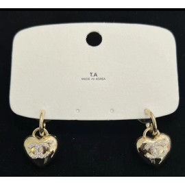 Unbranded korea  Beauty earrings