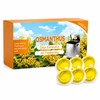 Trash Can Deodorizer Pods for Fresh Indoor Spaces – Long-Lasting