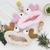 SS62 Big Eyes Trendy Crab Face Wash (5 colors) / 에스에스62왕눈이 인싸세안 꽃게 세안(5colors)