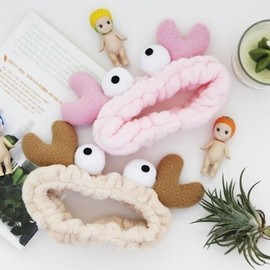 SS62 Big Eyes Trendy Crab Face Wash (5 colors) / 에스에스62왕눈이 인싸세안 꽃게 세안(5colors)