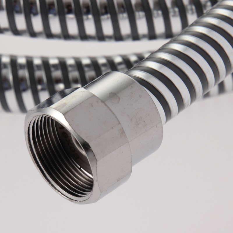 TOTO Shower Hose L = 78.7 inches (2,000 mm) Body