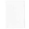 5 Flexible Stripes Sticker - Selbstklebende elastische Streifen in Gold,