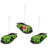 Griot's Garage Stinky-Be-Gone Hanging Air Freshener, Odor Remover, Car Scent