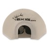Rocky Mountain Contender 2.0 Diaphragm Call, White
