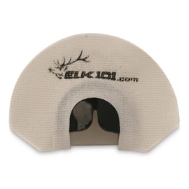 Rocky Mountain Contender 2.0 Diaphragm Call, White