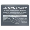 Dove Men + Care Body and Face Bar Soap Deep