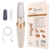 Electric Callus Remover for Feet, 1 BoxRechargeable Electronic Foot File,Professional