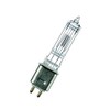 OSRAM 64716 GKV 600W 240V Halogen Studio Lamp, Single-Ended, GKV