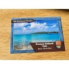 2022 Fascinating Cards U.S. National Parks #17 Biscayne Boca Chita