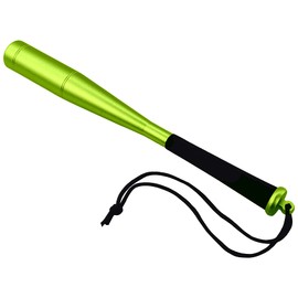 Aventik Fishing Priest Durable Perfect Tool Calm Down Struggling Fish, Robust, Fly Fishing Priest (Green)