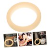 Gadpiparty Maker Rubber Gasket Essential Espresso Machine Seal Replacement Part