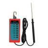 ALLOSUN GK503B NEON Electric Fence Voltage Tester and Fault Finder