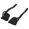 31.8mm Carbon Fiber Bicycle TT Handlebar Cycle Aero Bars Rest