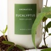 Aromatica Eucalyptus Body Care Set: Refreshing and Calming from Shower