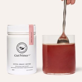 The Beauty Chef Gut Primer 140g - Soothe + Relieve + Restore