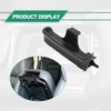 Center Console Armrest Lid Latch Latches Compatible with Acura RDX