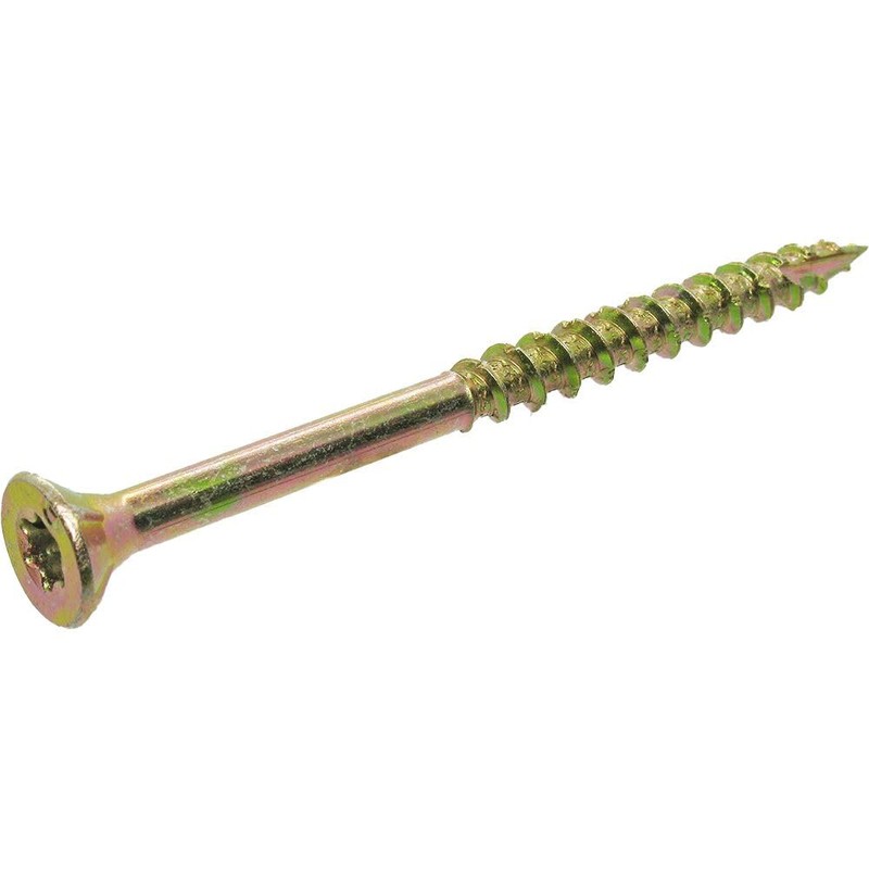 Grip Rite 212GCS10BK #9 by 2-1/2-inch Type 17 Coarse Auger