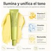 Sérum Facial Booster Shot de Vitamina C con Glutatión y